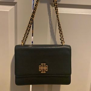 Tory Burch Britten Adjustable Shoulder Bag